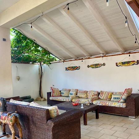 Villa Joseph Marzamemi Exterior photo