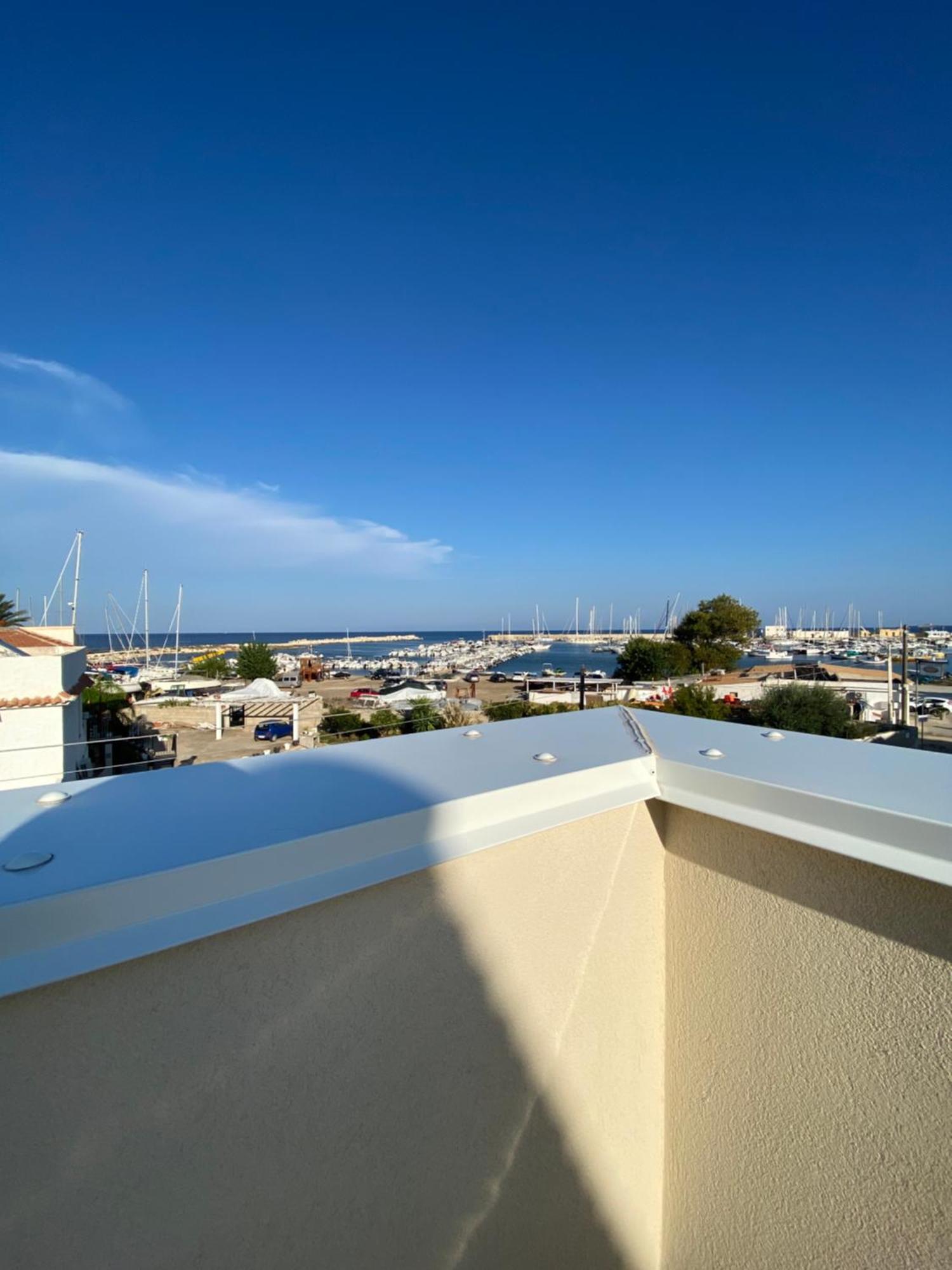 Villa Joseph Marzamemi Exterior photo