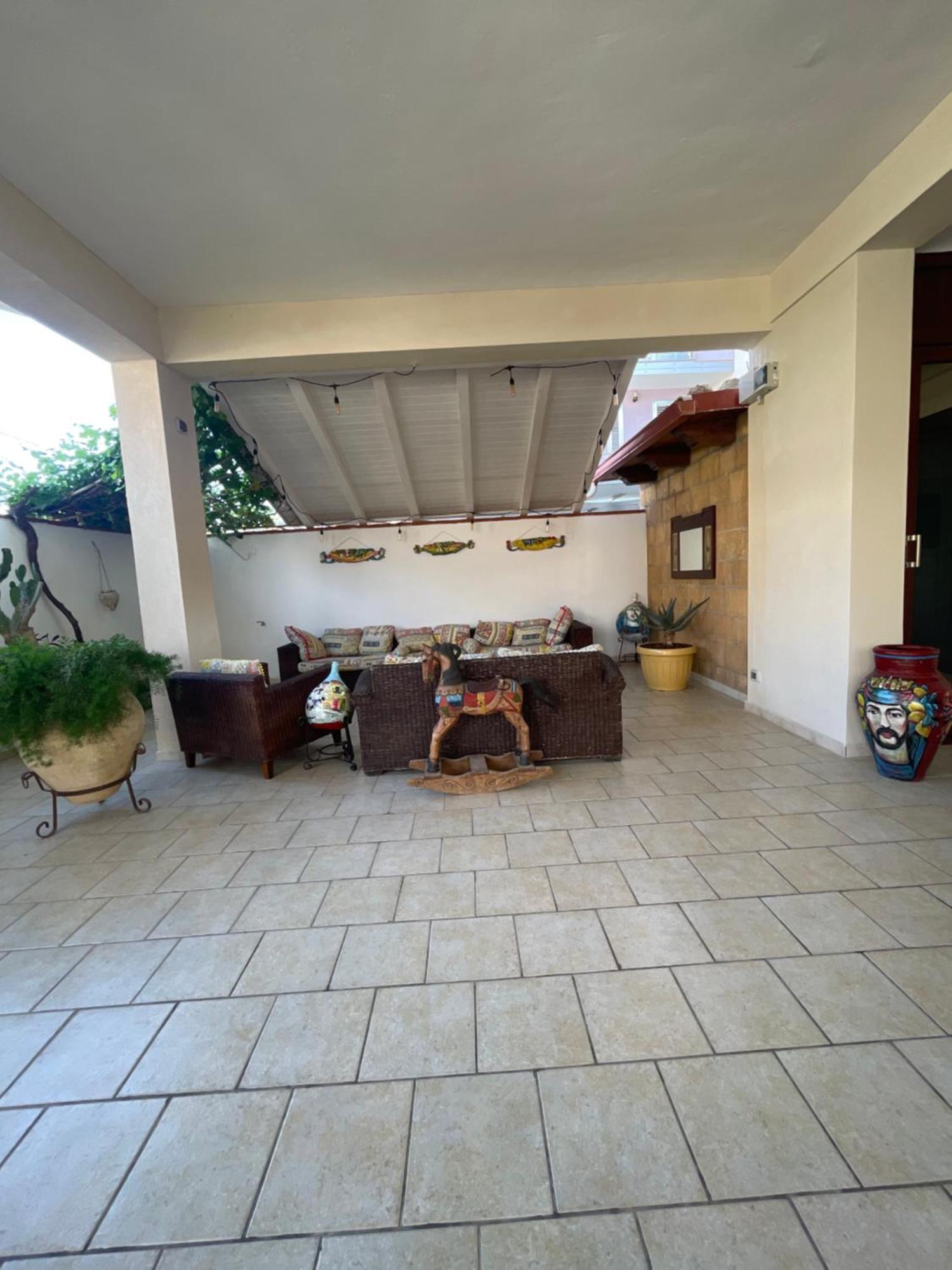 Villa Joseph Marzamemi Exterior photo